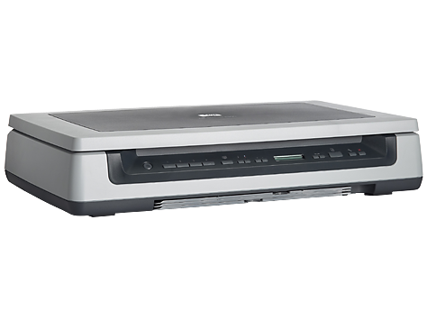 Máy scan HP Scanjet 8300 Professional Image Scanner (L1960A)